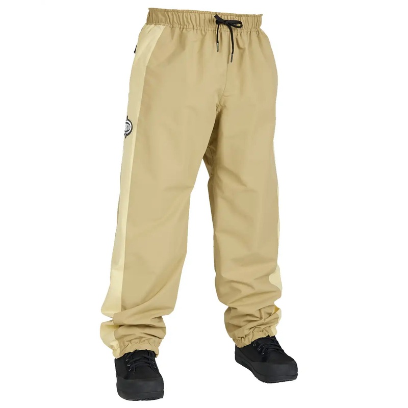 Access Snow Pants – Tan