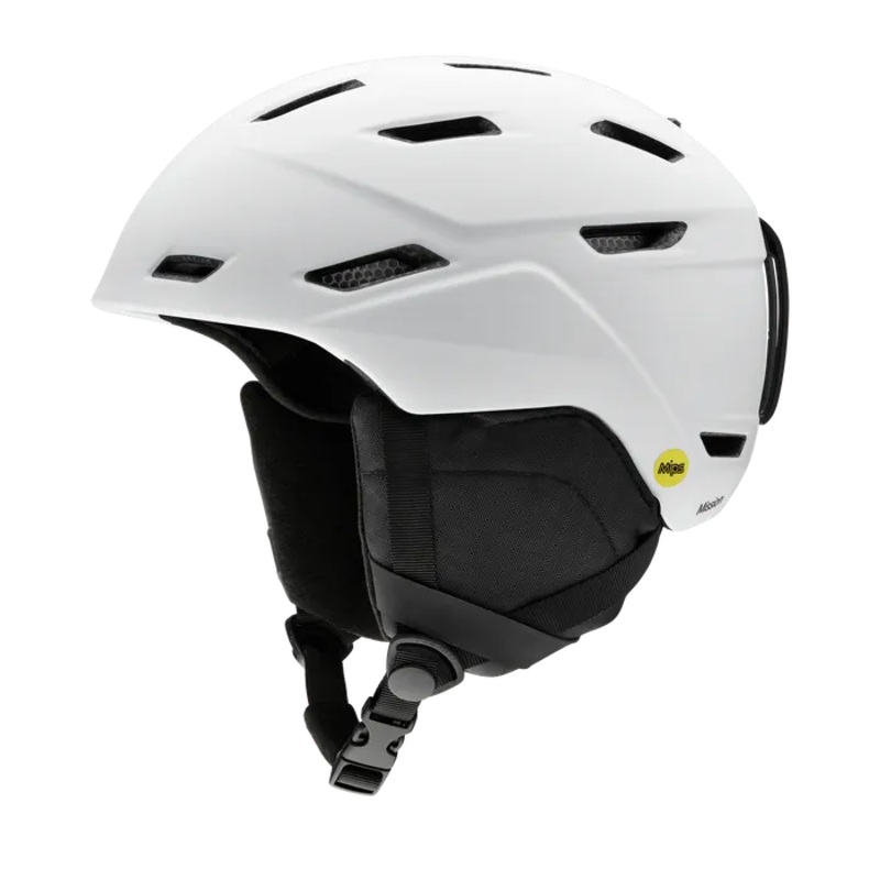 Smith Mission MIPS Helmet 2025