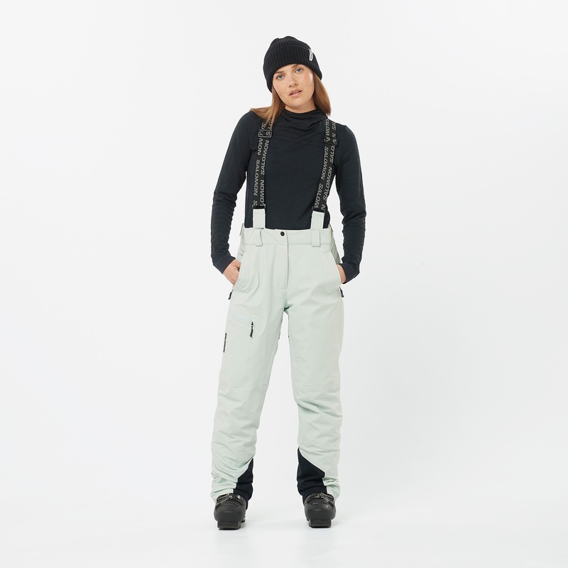 BRILLIANT PANT WOMEN’S