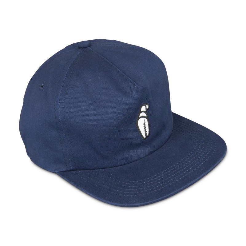 Crab Grab Claw Cap – Navy