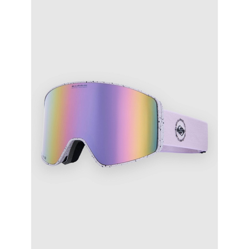 Storm Mg Lilac Goggle–clux ml lpurple s3
