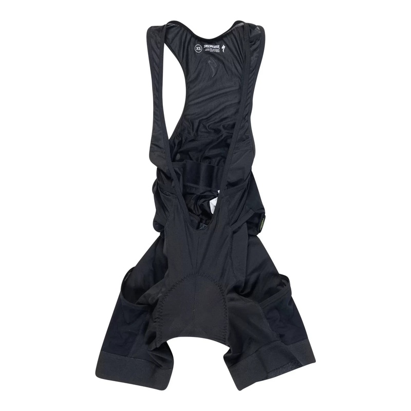 Specialized Mountain Liner Bib Shorts – Men’s