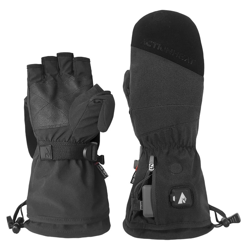 ActionHeat 5V Women’s Battery Heated Glomitts