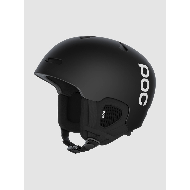 Auric Cut Helmet–matt black
