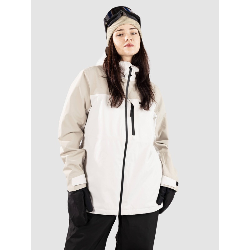 Belfair 2L Jacket–abbey stone