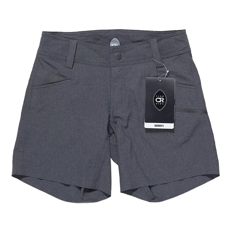 Club Ride Eden Short – Women’s