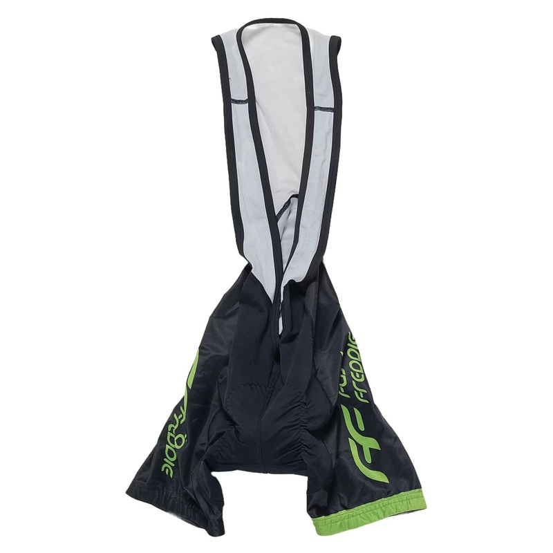 Fast Freddie Apparel Cycling Bib Short – Women’s