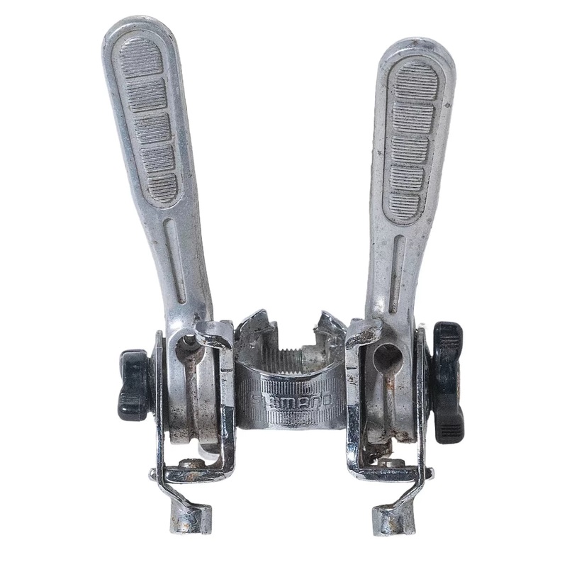 Shimano Stem Shifters