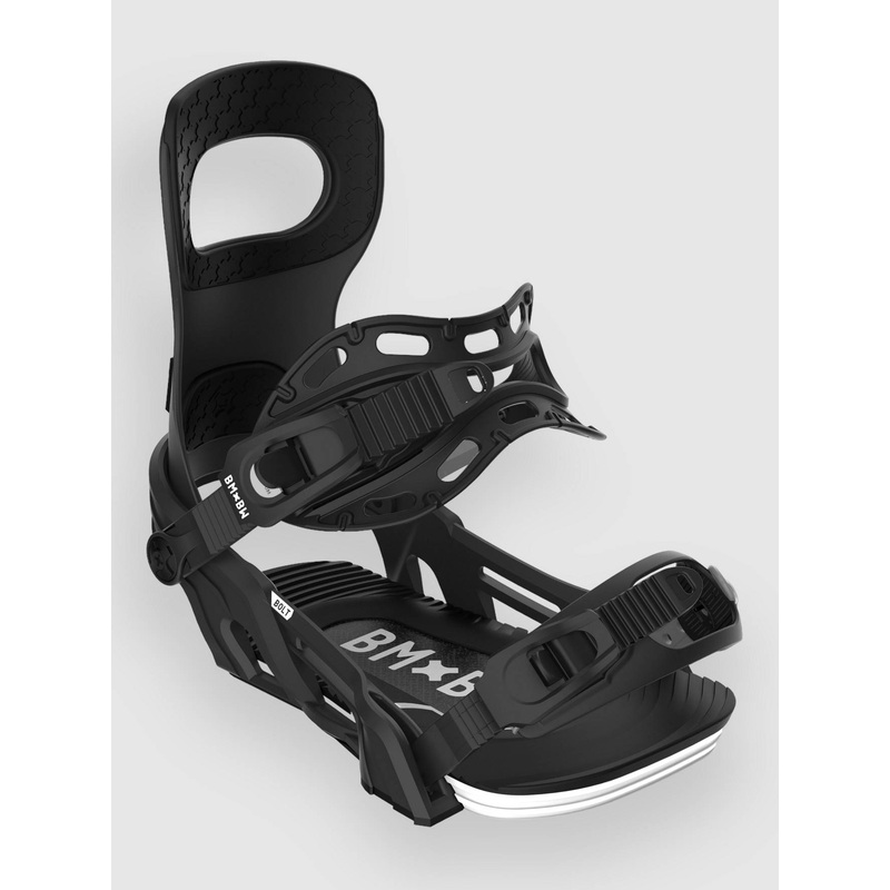 Bolt 2025 Snowboard Bindings