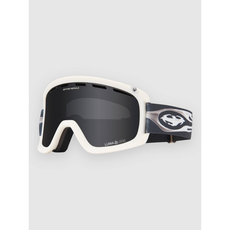 D1 OTG Bm Holiday +Bonus Lens Goggle–li dk smoke+li falshblue