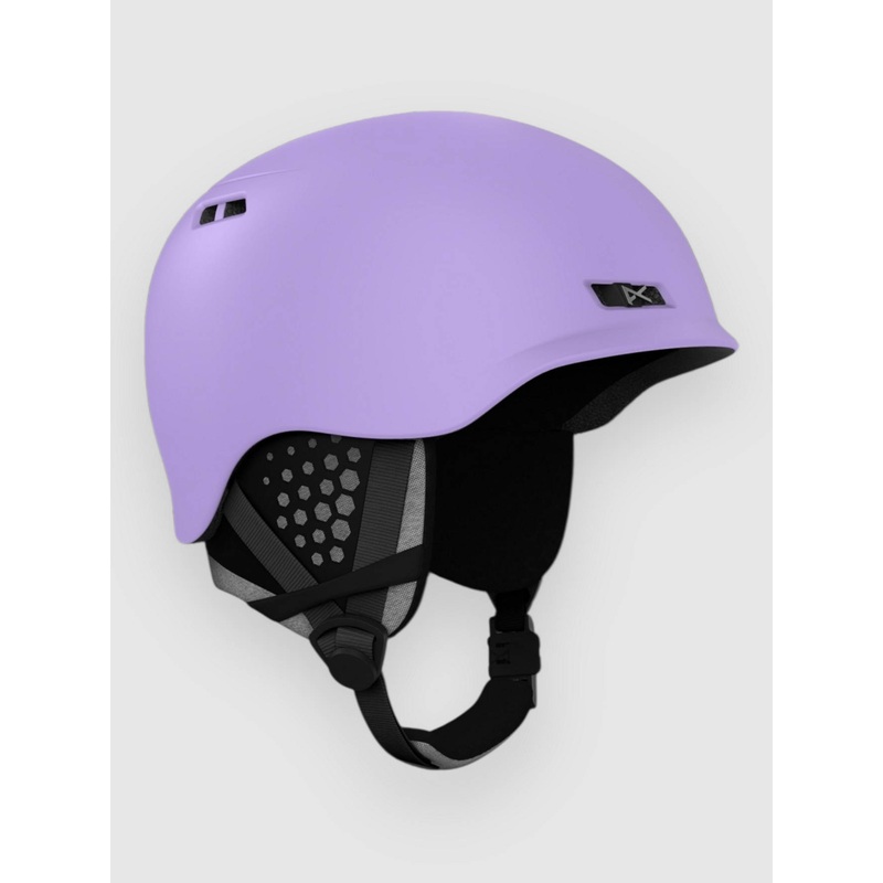Rodan Helmet–hyper lilac