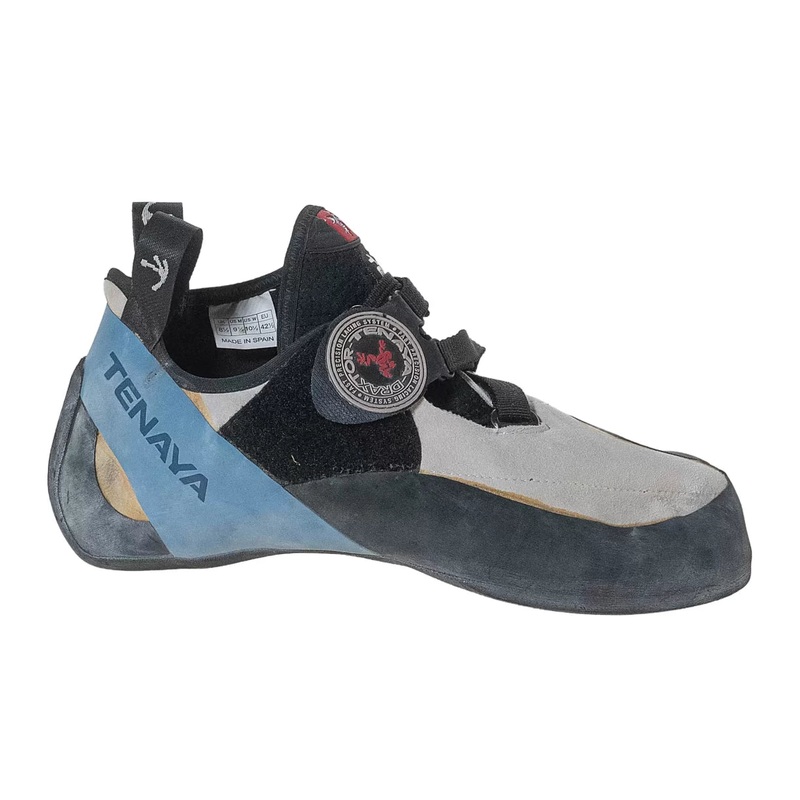 Tenaya Oasi Climbing Shoe