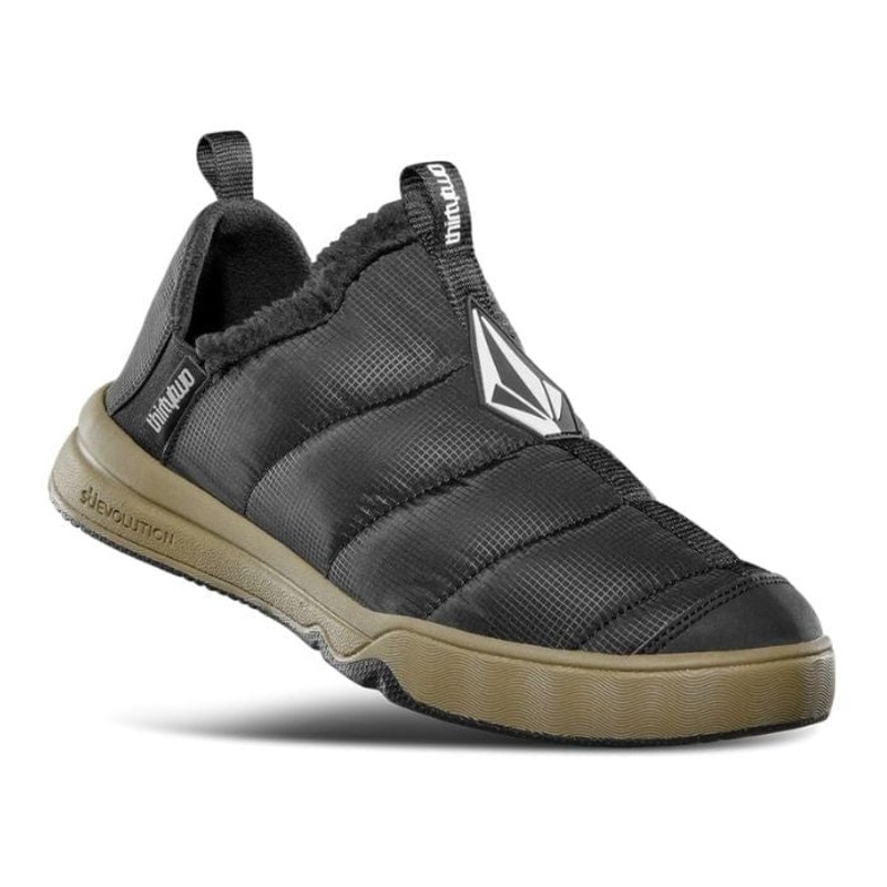 2025 Thirtytwo Lounger X Volcom Men’s Snow Boots