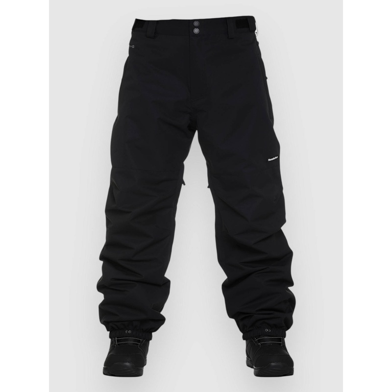 Baron Pants–black