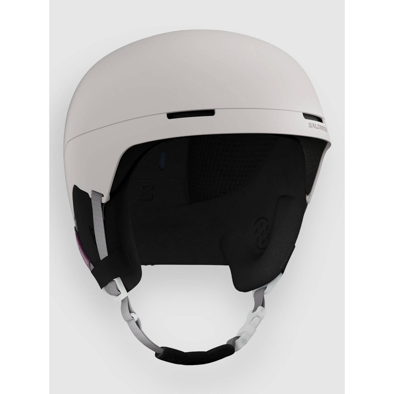 Brigade Index Helmet–grey violet