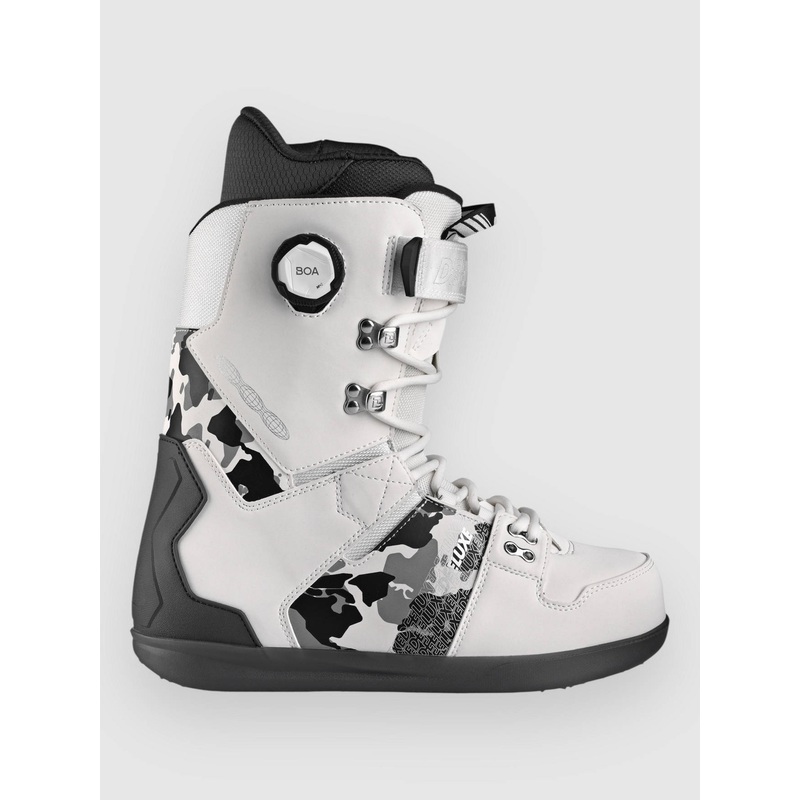 D.N.A. Pro 2026 Snowboard Boots–blizzard