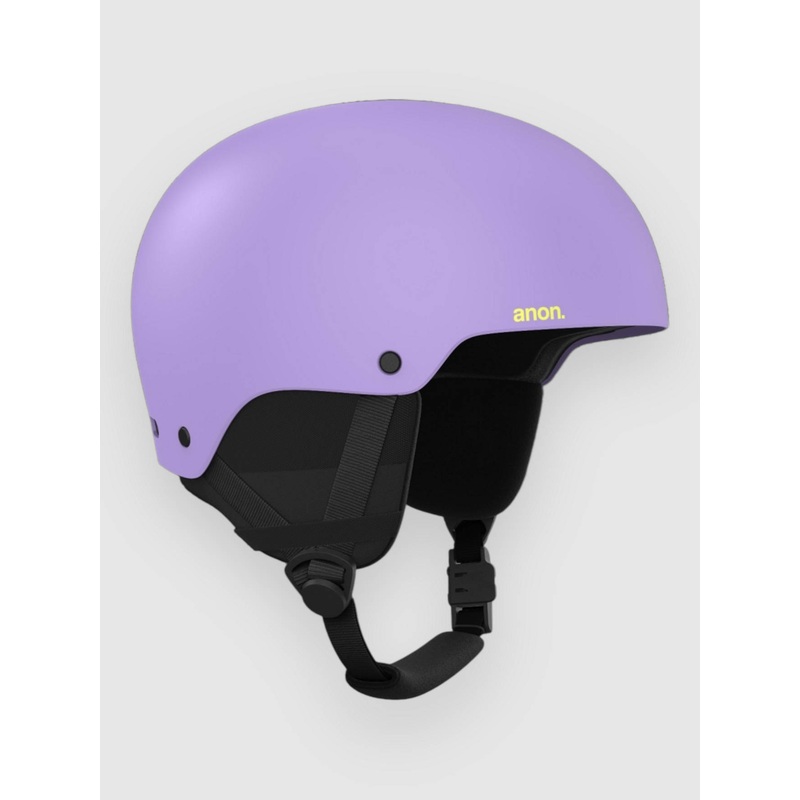 Rime 3 Kids Helmet–hyper lilac eu