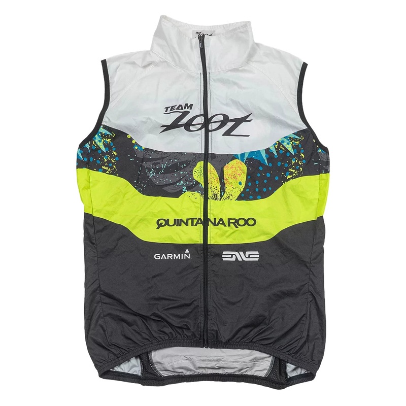 Zoot Cycling Vest