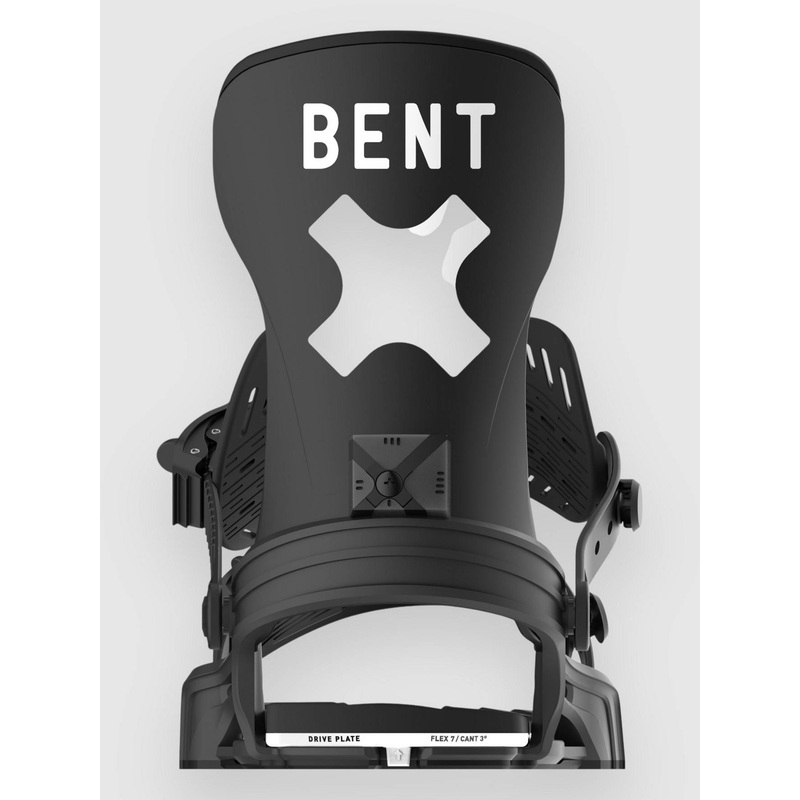 Axtion 2026 Snowboard Bindings