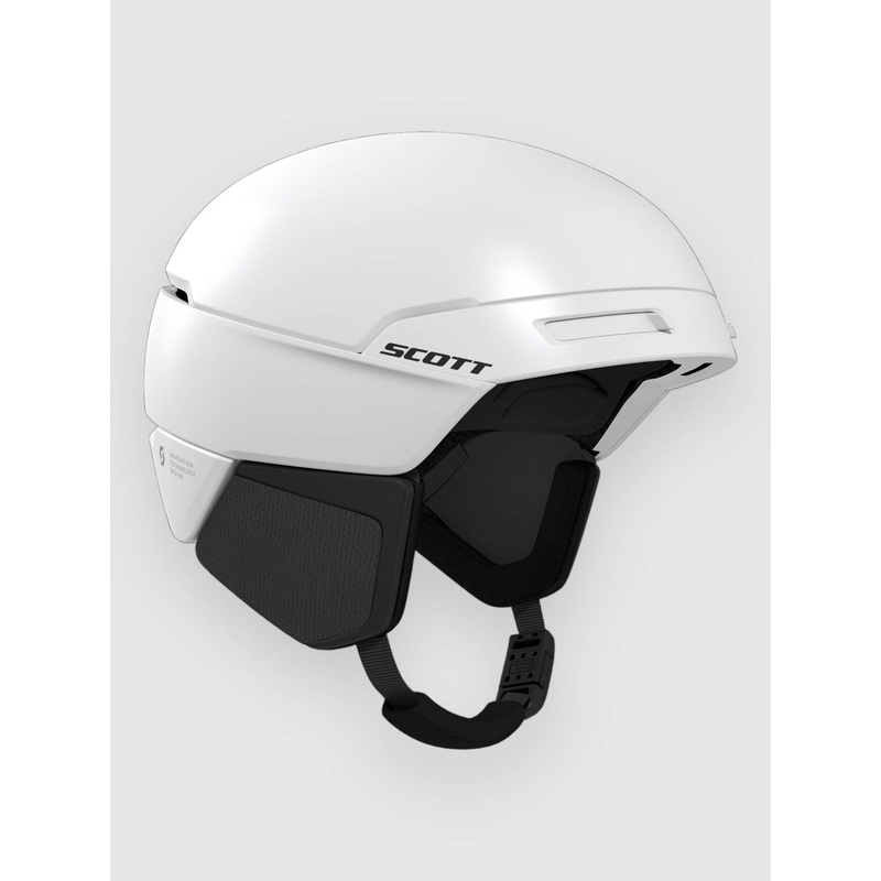 Flow Pro MIPS Helmet–white