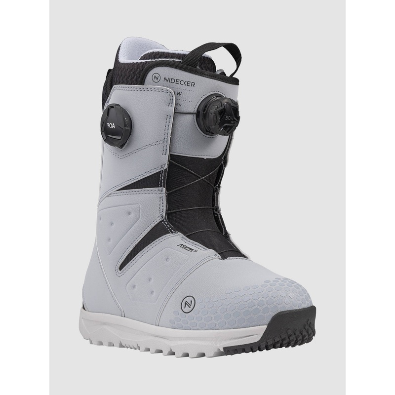 Altai-W 2025 Snowboard Boots–cloud