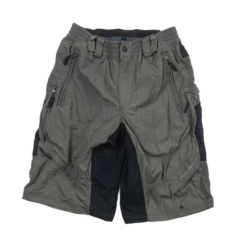Endura Bike Shorts – Men’s