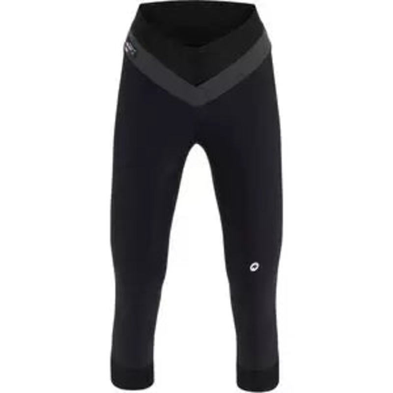 Assos UMA GT Summer C2 Half Knicker