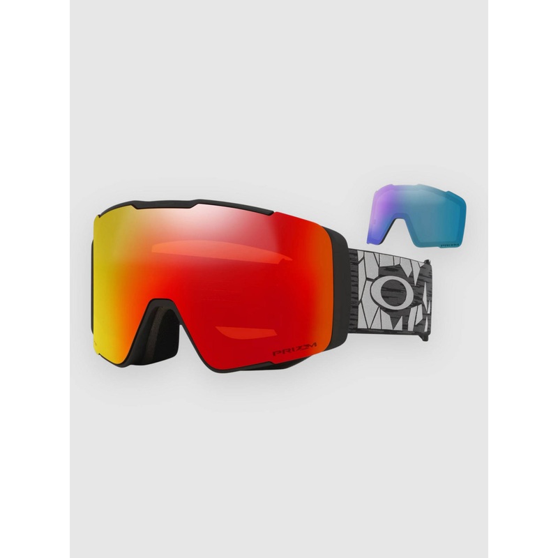 Line Miner Pro L Blk Renfrce +Bonus Lens Gog–prizm torch & prizm iced