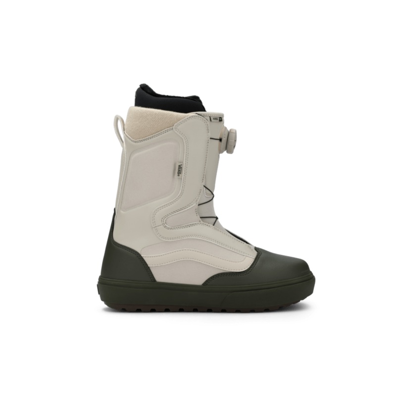 Vans Aura OG Snowboard Boot 2026