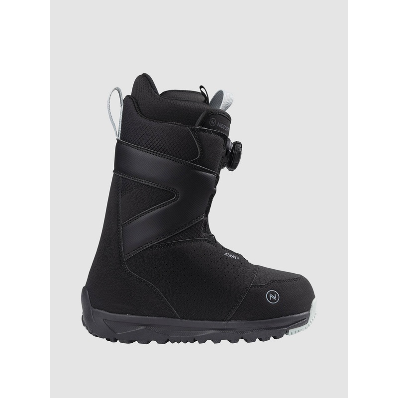Cascade-W 2023 Snowboard Boots–black