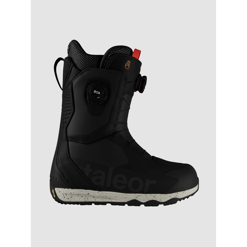 Acid BOA 2025 Snowboard Boots–dusk
