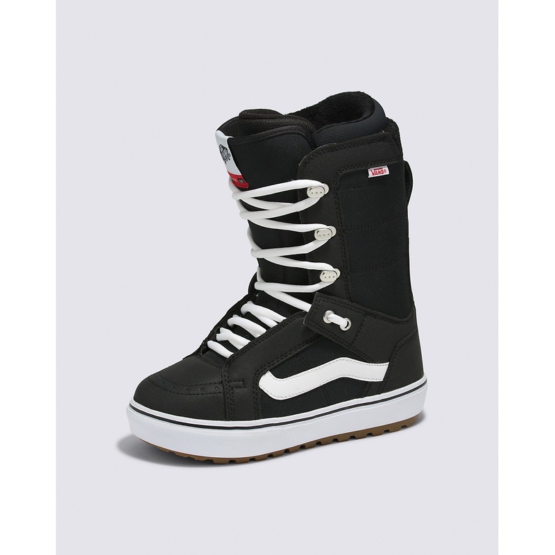 Vans Women’s Hi Standard OG Snowboard Boots 2026