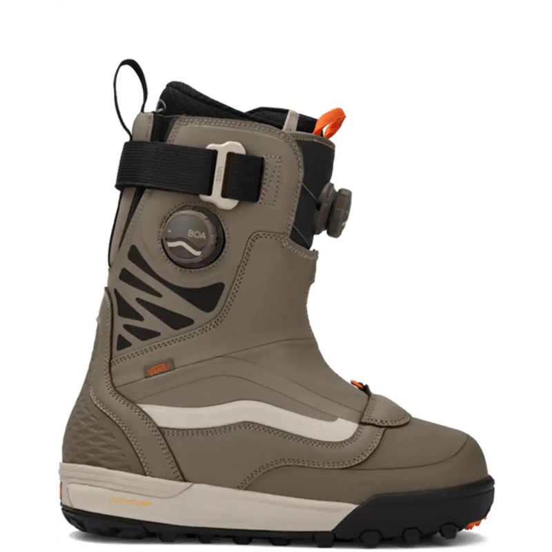 Verse Range Edition Snowboard Boots 2026