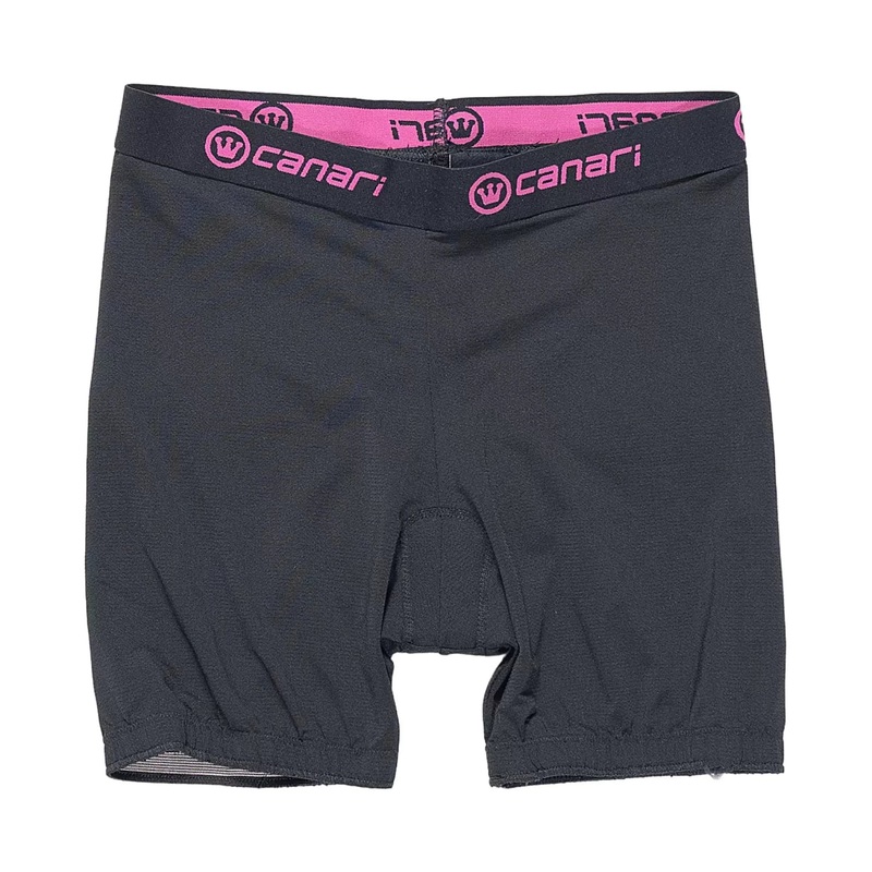 Canari Padded Liner Short – Women’s