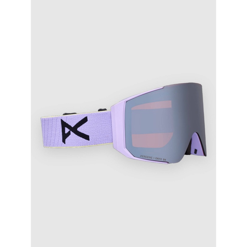 Sync Hyper Lilac +Bonus Lens +Mfi Goggle–prcv sun onyx