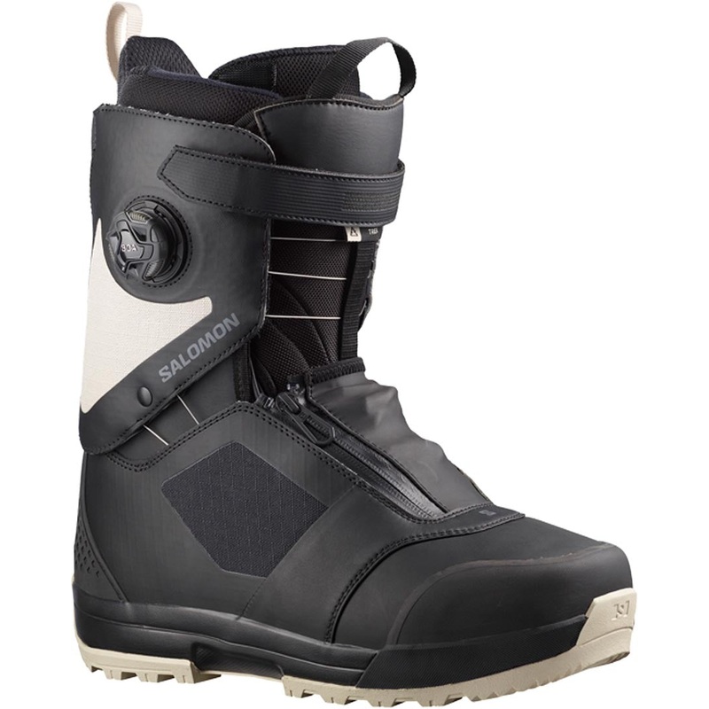 Trek Snowboard Boots 2026