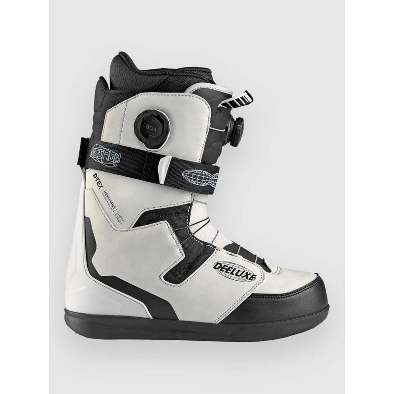 Deemon Pro 2026 Snowboard Boots–blizzard