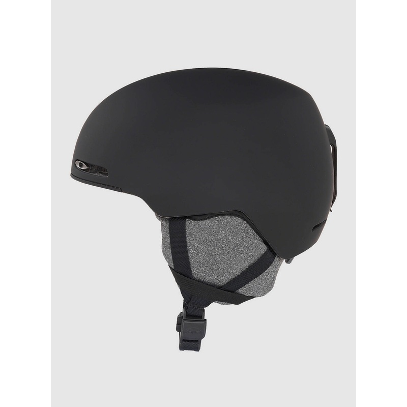 MOD1 Helmet–blackout
