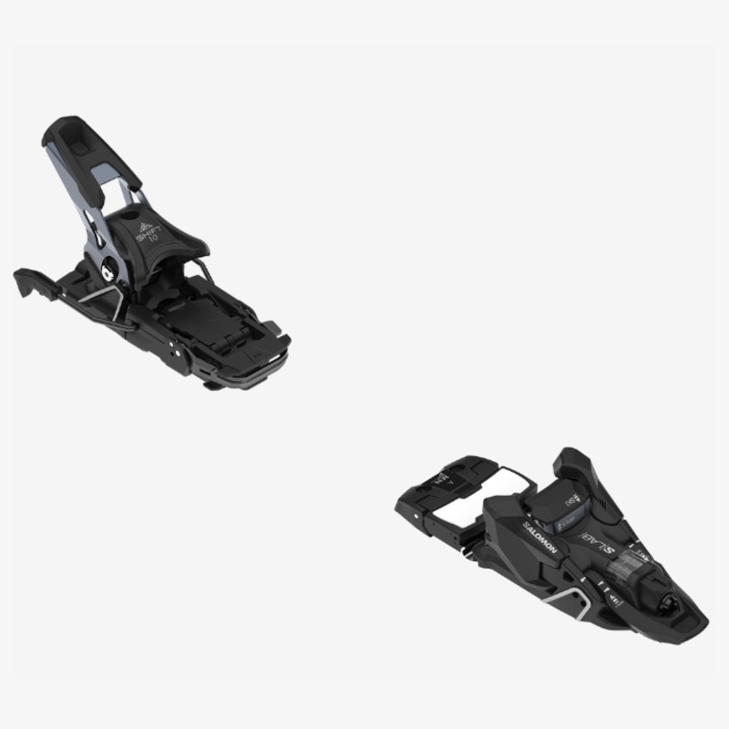 S/LAB SHIFT 10 MN BINDING