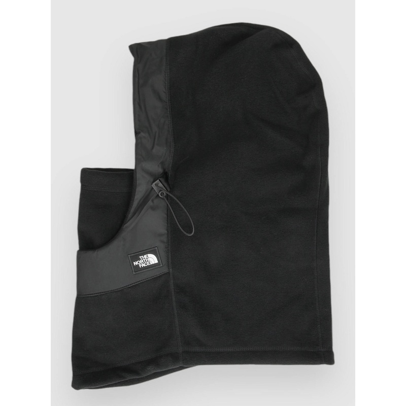 Whizmy Powder Hood–tnf black