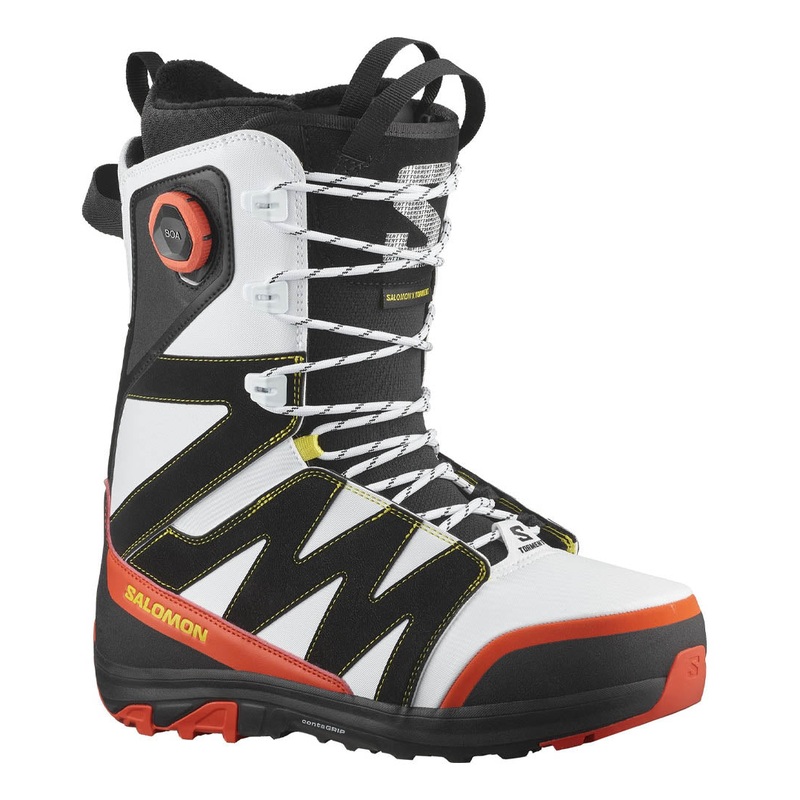 X Approach Lace Sj Boa Snowboard Boots – Torment 2025