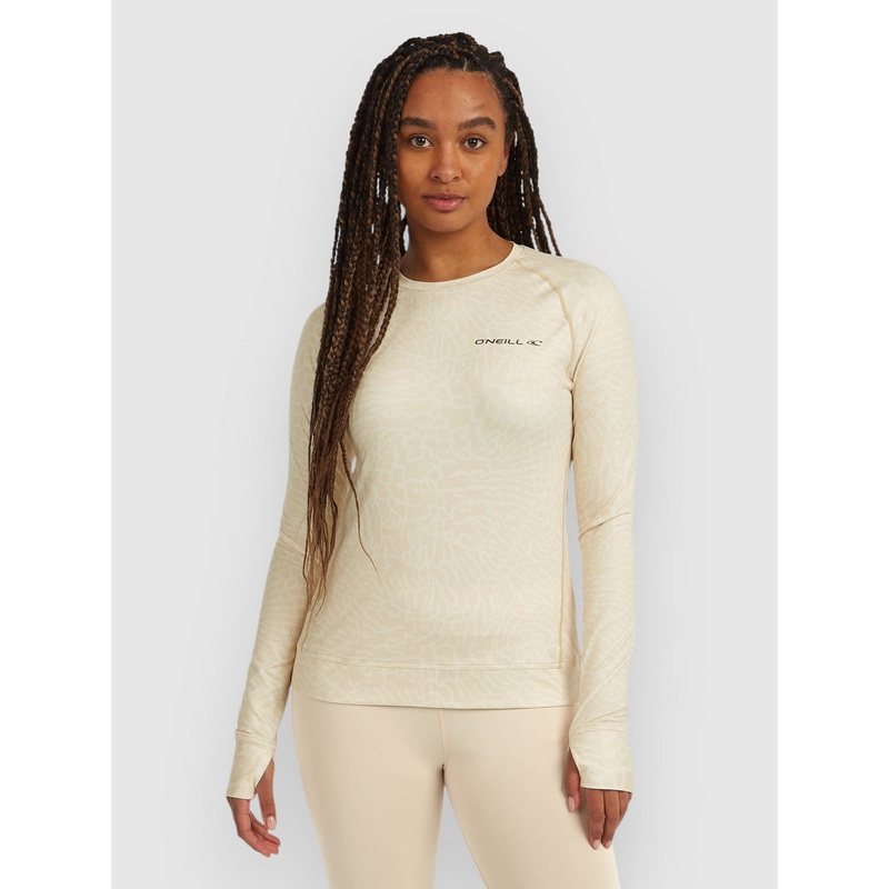 Base Layer Top–macron animalica