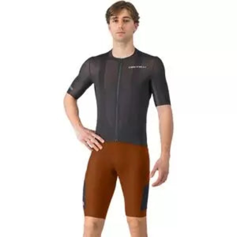 Castelli Unlimited Endurance Bib Short