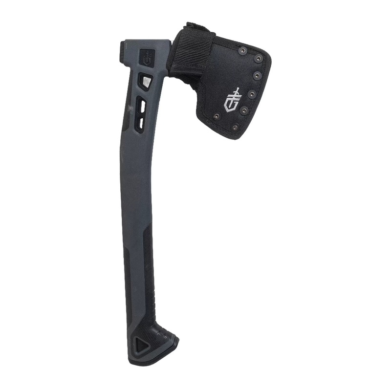 Gerber Bushcraft Hatchet – 15in