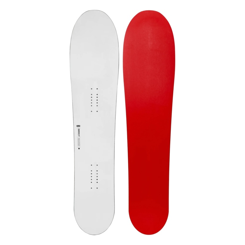 Korua Uberegg Snowboard