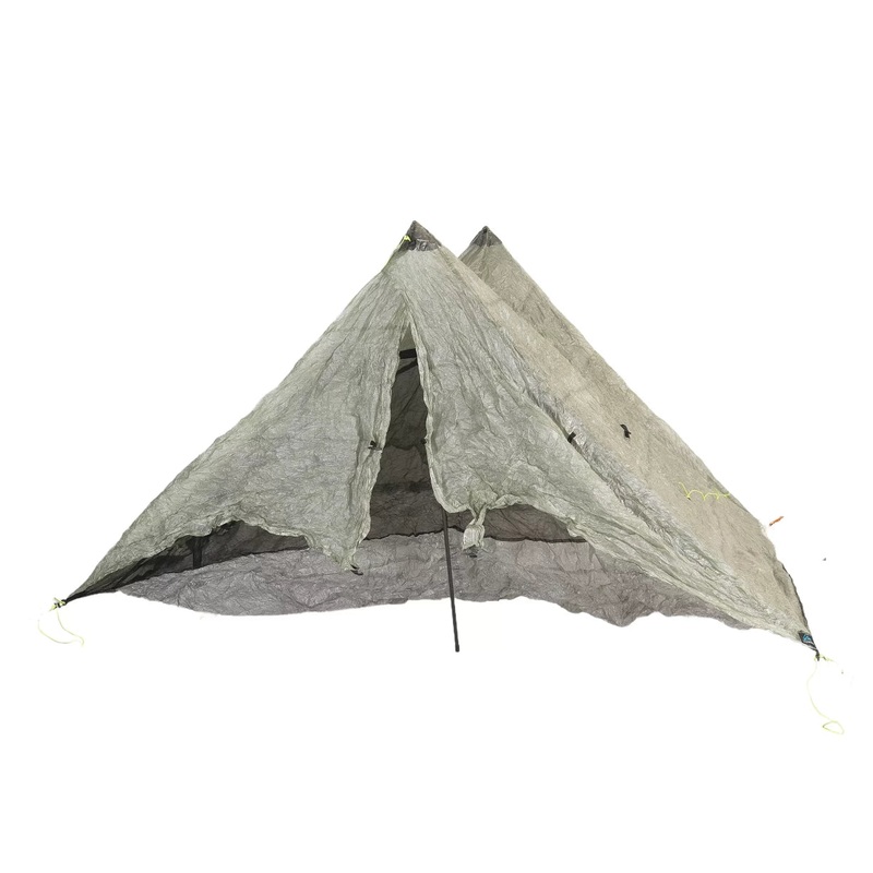 ZPacks  Ultralight Tent