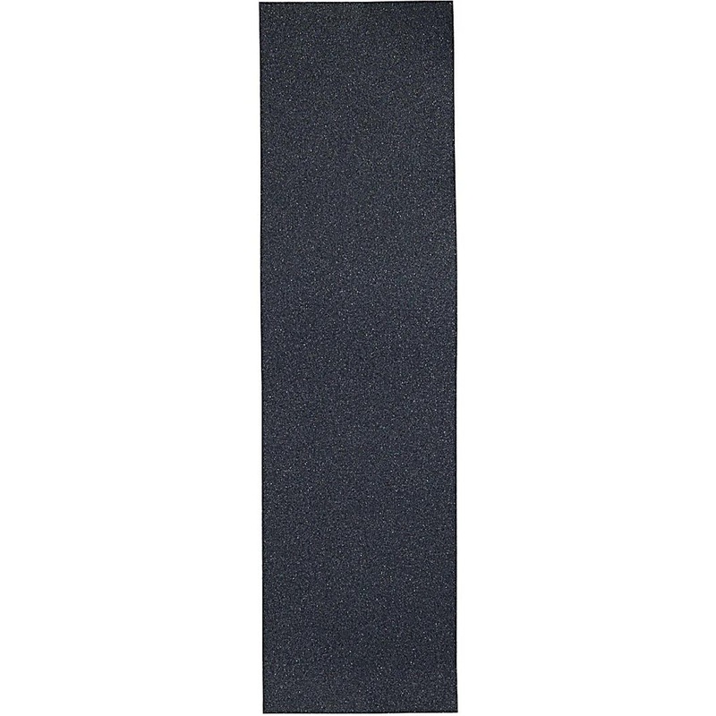 9″ Black Griptape – Black