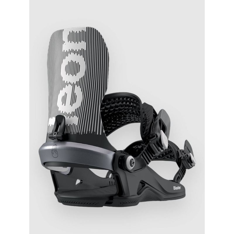Blaster HW 2026 Snowboard Bindings