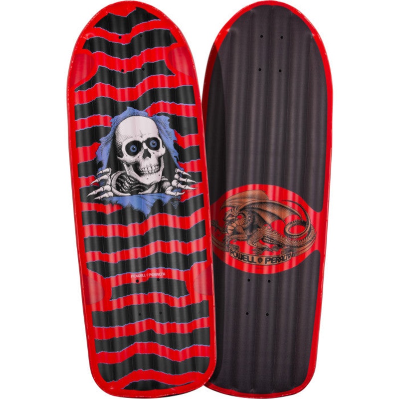 Powell Peralta Ripper Pool Float
