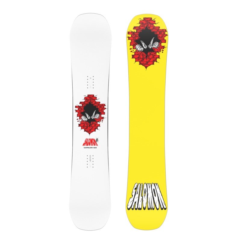 SLEEPWALKER SNOWBOARD MEN’S